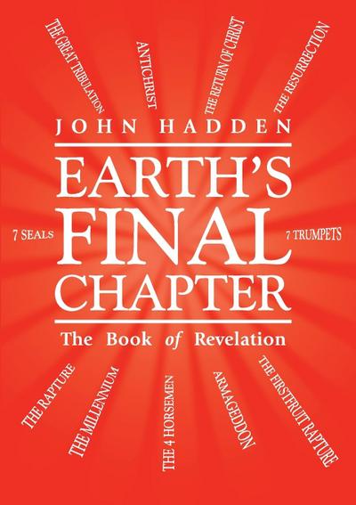Earth’s Final Chapter