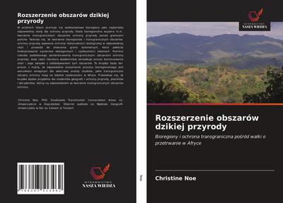 Rozszerzenie obszarów dzikiej przyrody