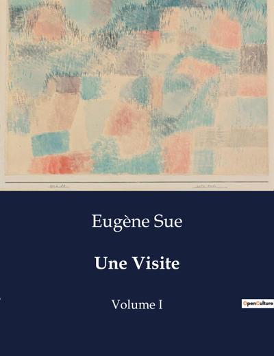 Une Visite