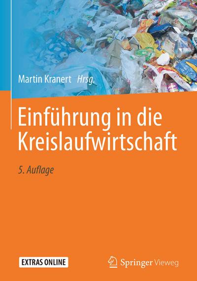 Einführung in die Kreislaufwirtschaft