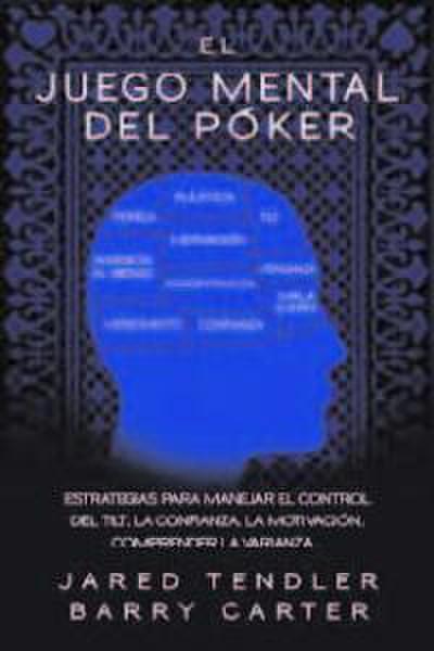 El juego mental del póker
