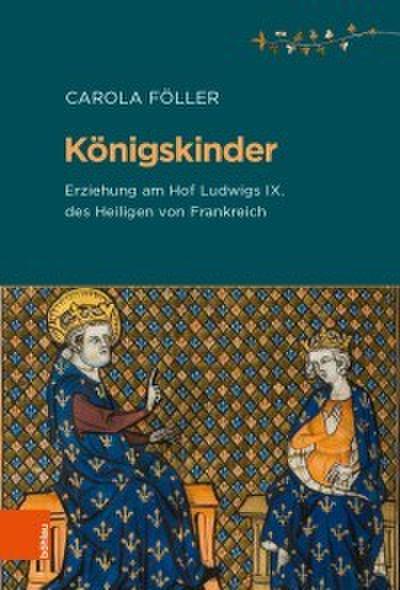 Königskinder