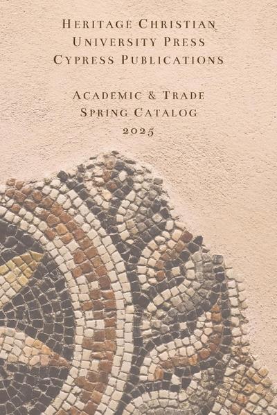 Academic & Trade Spring 2025