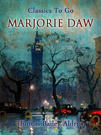Marjorie Daw