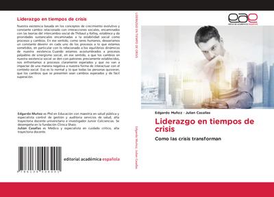 Liderazgo en tiempos de crisis
