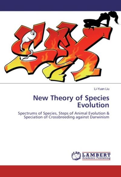 New Theory of Species Evolution