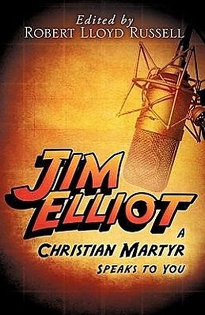 Jim Elliot