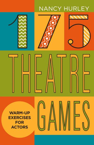 175 Theatre Games