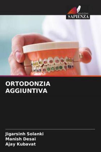 ORTODONZIA AGGIUNTIVA