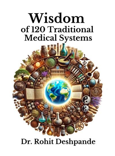 Wisdom of 120 Traditional Medical Systems