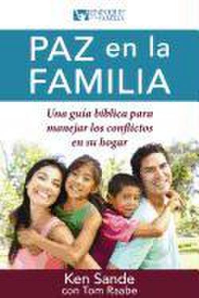Paz En La Familia