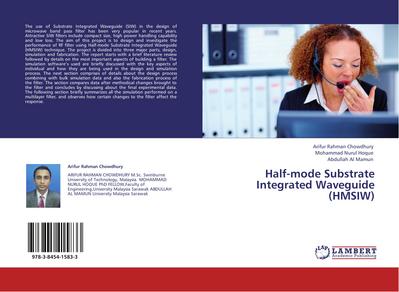 Half-mode Substrate Integrated Waveguide (HMSIW)