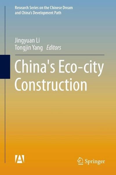 China’s Eco-city Construction