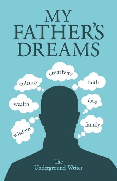 My Father’s Dreams
