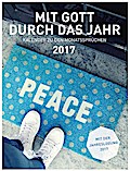 Mit Gott durch das Jahr 2017 - Luther-Verlag GmbH