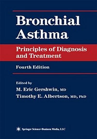 Bronchial Asthma