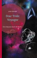 Star Trek: Voyager von Julian Wangler | Ebook