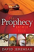 Prophecy Answer Book