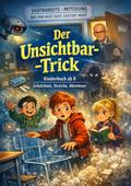 Der Unsichtbar-Trick