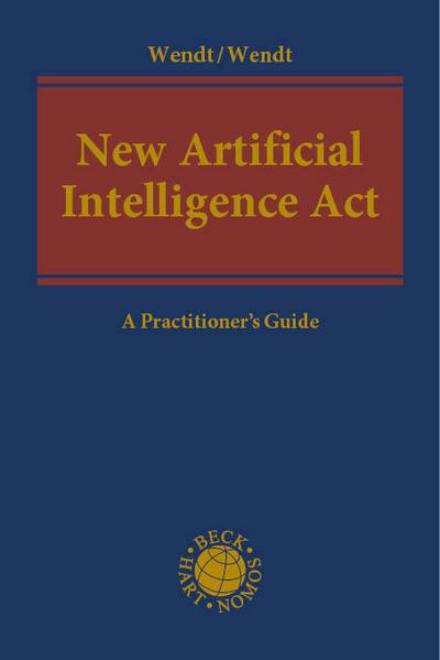 New Artificial Intelligence Act