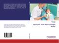 Pain and Pain Measurement Scales