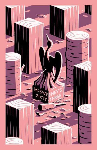 McSweeney’s Issue 63 (McSweeney’s Quarterly Concern)