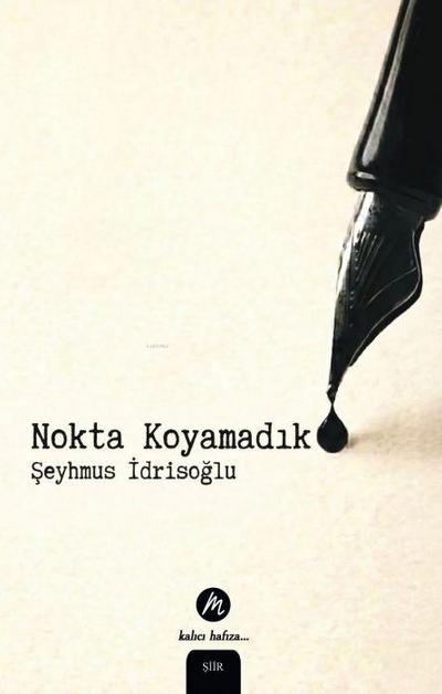 Nokta Koyamadik