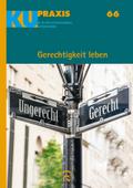 Gerechtigkeit leben