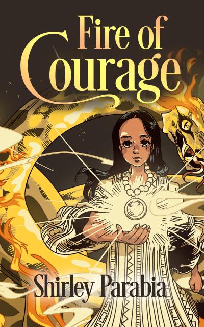 Fire of Courage
