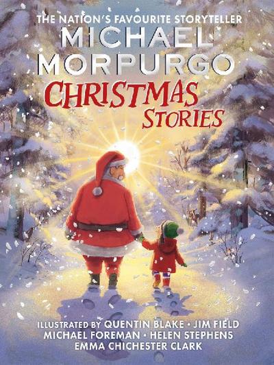 Morpurgo, M: MICHAEL MORPURGOS CHRISTMAS HB