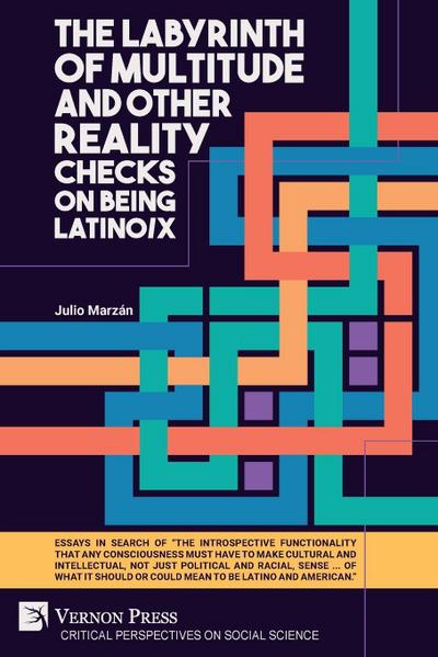The Labyrinth of Multitude and Other Reality Checks on Being Latino/x