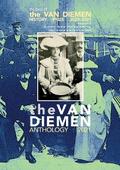 The Van Diemen Anthology 2021: The