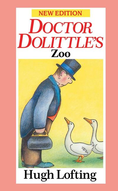 Dr. Dolittles Zoo
