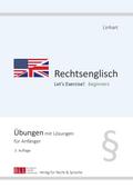 Rechtsenglisch Let’s exercise! beginners
