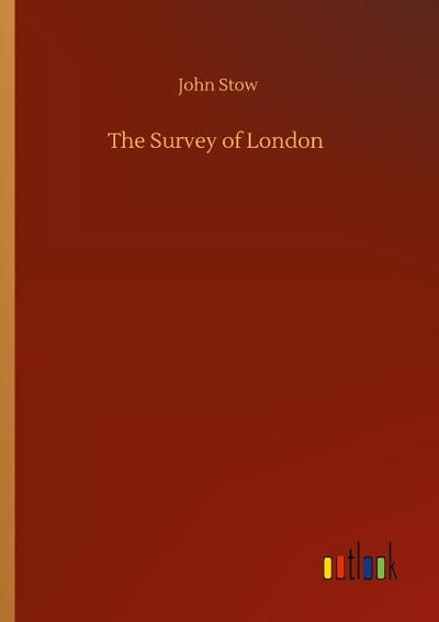 The Survey of London