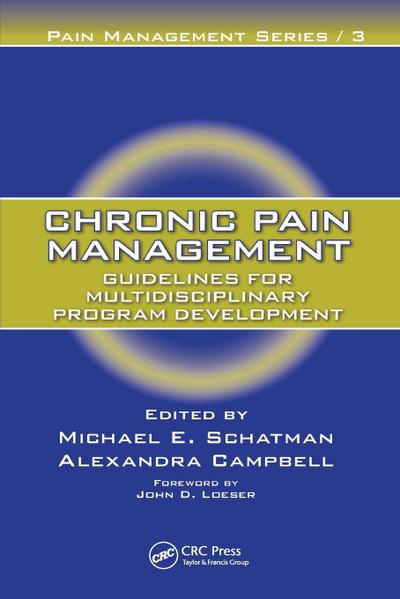 Chronic Pain Management