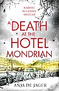 A Death at the Hotel Mondrian