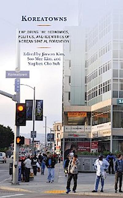 Koreatowns