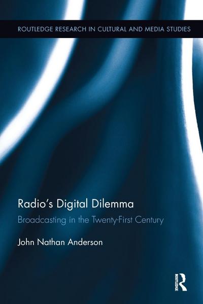 Radio’s Digital Dilemma