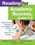 Reading for Academic Success, Grades 2-6