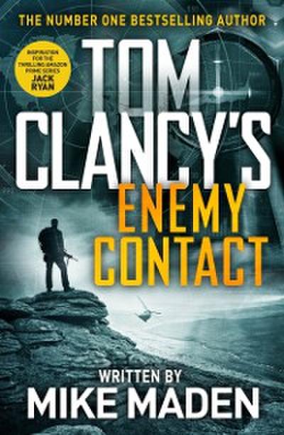 Tom Clancy’s Enemy Contact