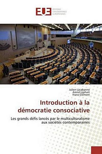 Introduction à la démocratie consociative