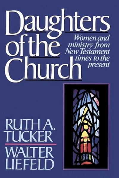The Daughters of the Church