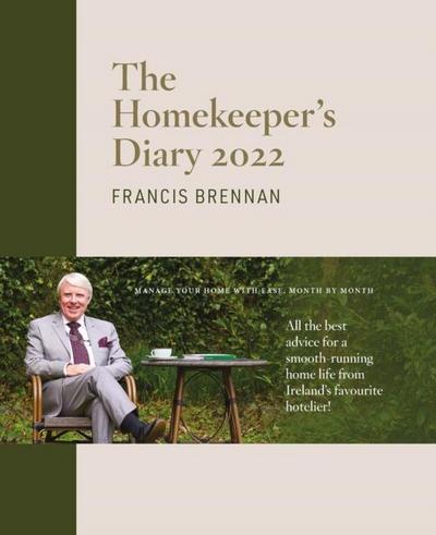 The Homekeeper’s Diary 2022