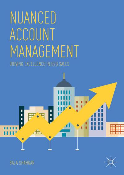 Nuanced Account Management