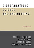 Bioseparations Science and Engineering