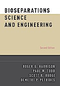 Bioseparations Science and Engineering