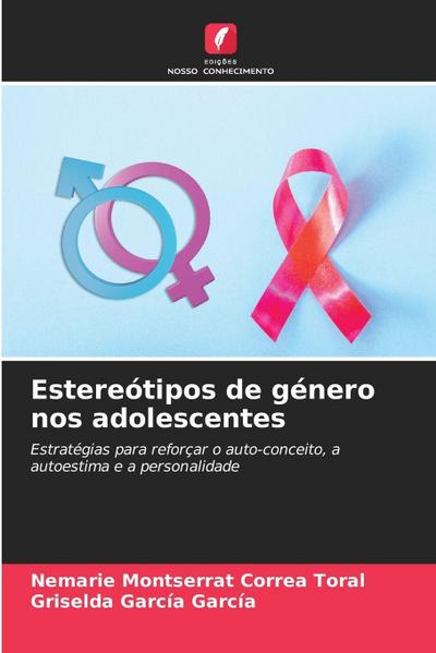 Estereótipos de género nos adolescentes