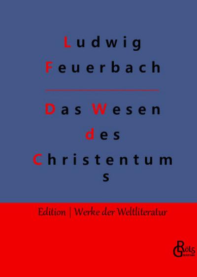Das Wesen des Christentums