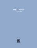 CEPAL Review No. 89, August 2006